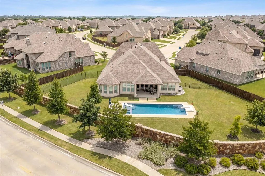 10801 Sycamore Falls Drive Flower Mound TX 76226