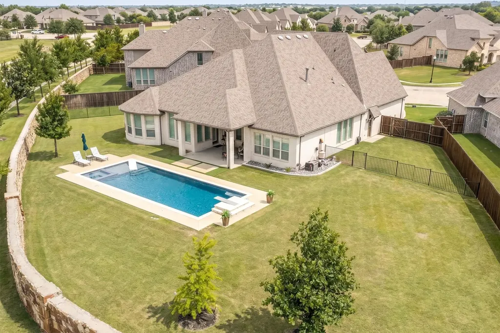 10801 Sycamore Falls Drive Flower Mound TX 76226