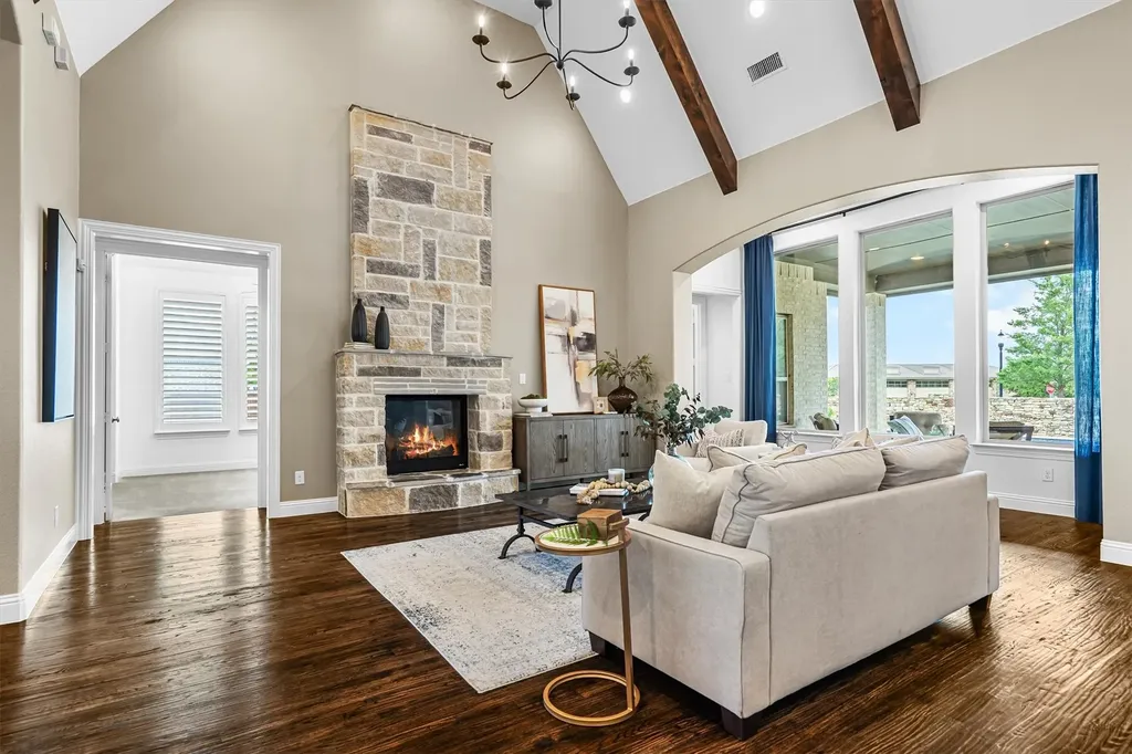 10801 Sycamore Falls Drive Flower Mound TX 76226
