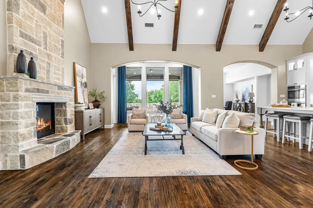 10801 Sycamore Falls Drive Flower Mound TX 76226