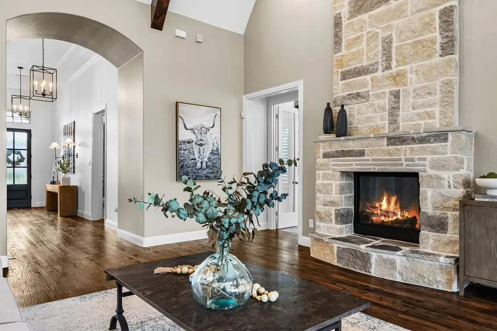 10801 Sycamore Falls Drive Flower Mound TX 76226