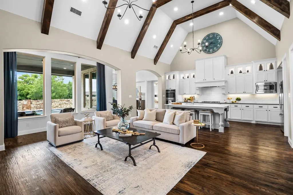 10801 Sycamore Falls Drive Flower Mound TX 76226