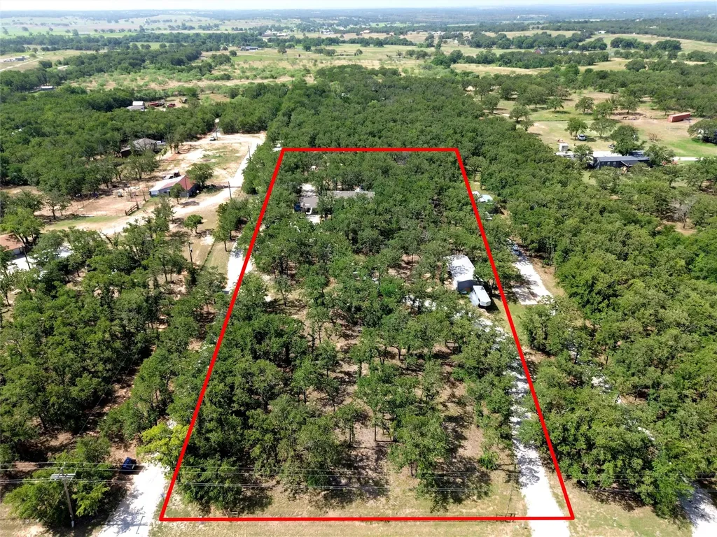 211 Spring Valley Road Paradise TX 76073