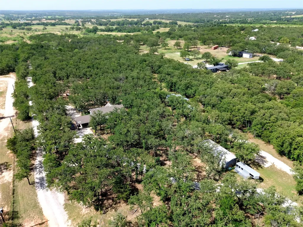 211 Spring Valley Road Paradise TX 76073
