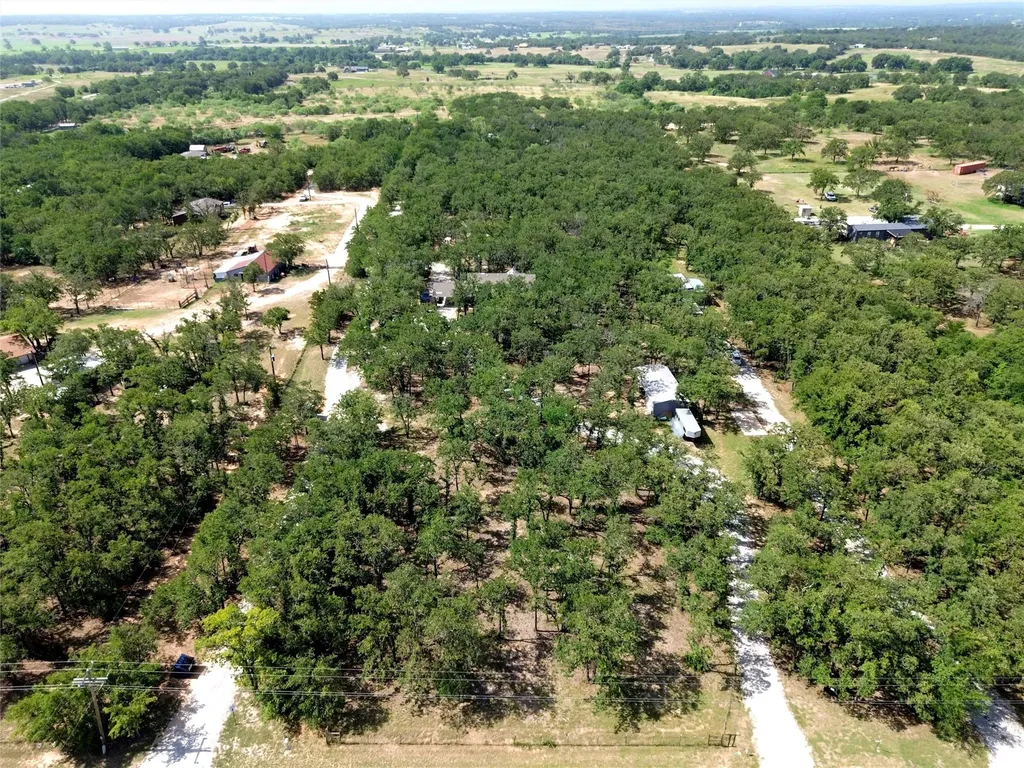 211 Spring Valley Road Paradise TX 76073
