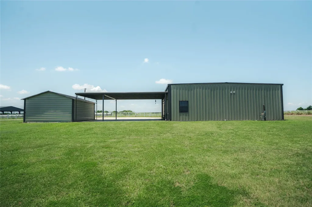 20548 Fm 901 Road Gordonville TX 76245