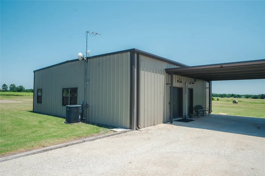 20548 Fm 901 Road Gordonville TX 76245