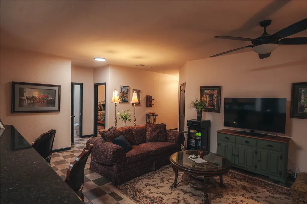 20548 Fm 901 Road Gordonville TX 76245