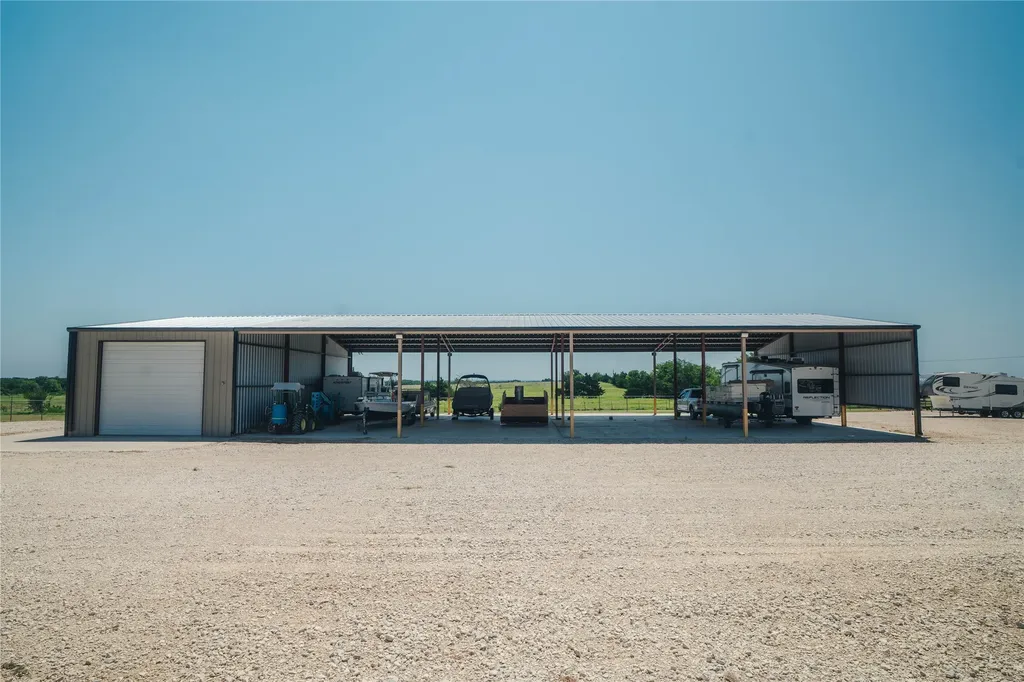 20548 Fm 901 Road Gordonville TX 76245