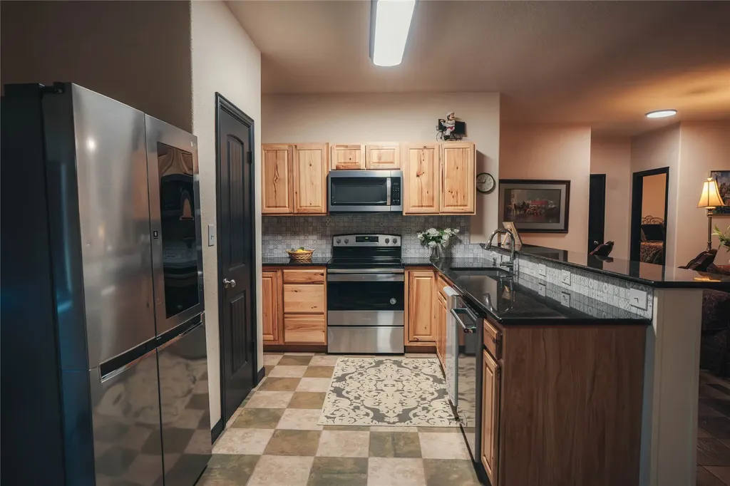 20548 Fm 901 Road Gordonville TX 76245