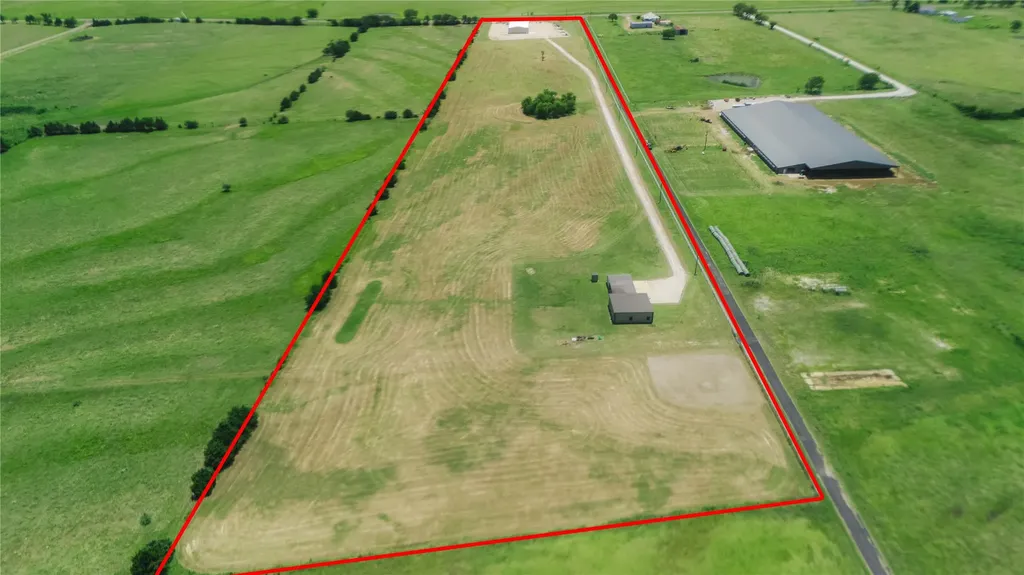 20548 Fm 901 Road Gordonville TX 76245