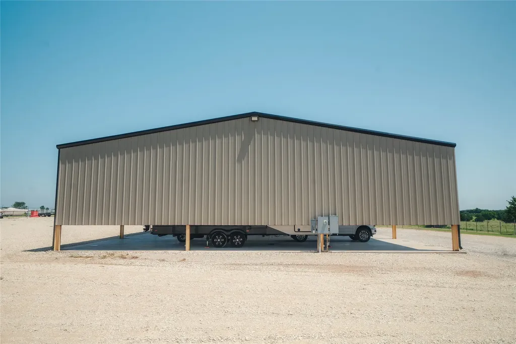 20548 Fm 901 Road Gordonville TX 76245