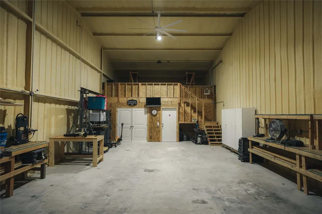 20548 Fm 901 Road Gordonville TX 76245