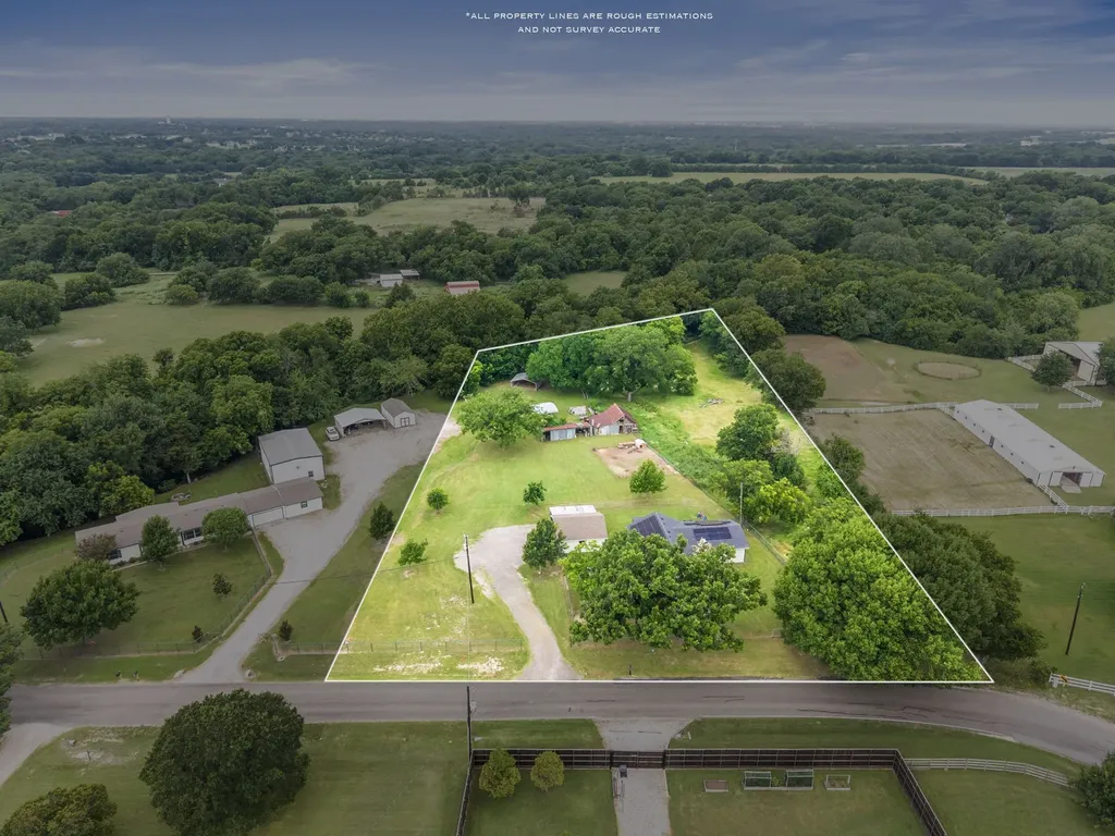 3938 County Road 324 Mckinney TX 75069