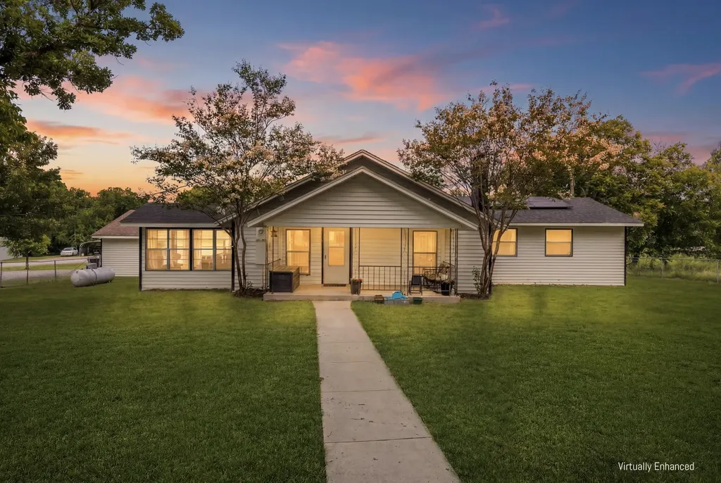 3938 County Road 324 Mckinney TX 75069