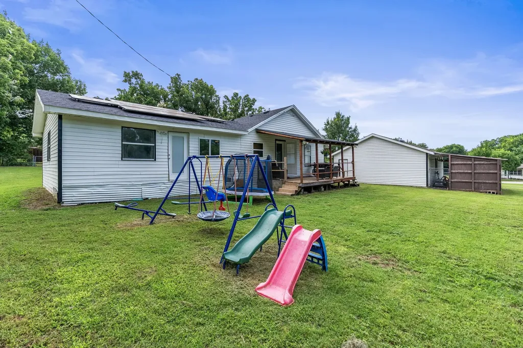 3938 County Road 324 Mckinney TX 75069