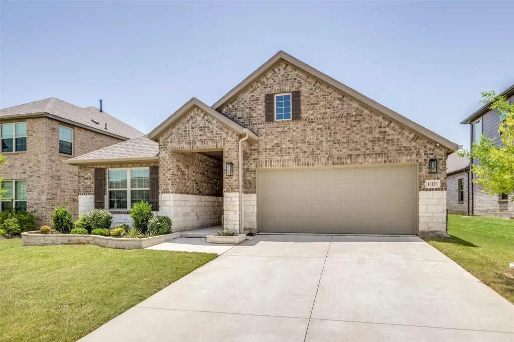 13120 Mizell Lane Providence Village TX 76227