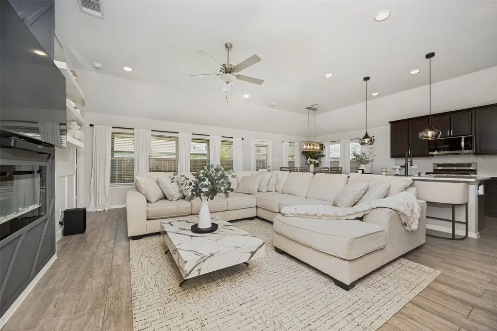 13120 Mizell Lane Providence Village TX 76227