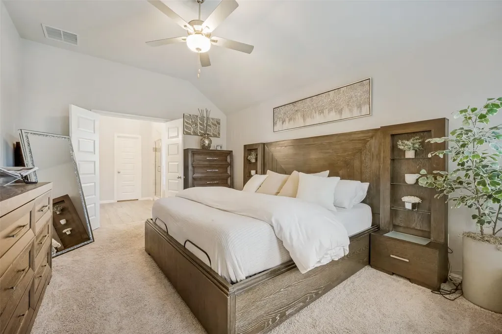 13120 Mizell Lane Providence Village TX 76227
