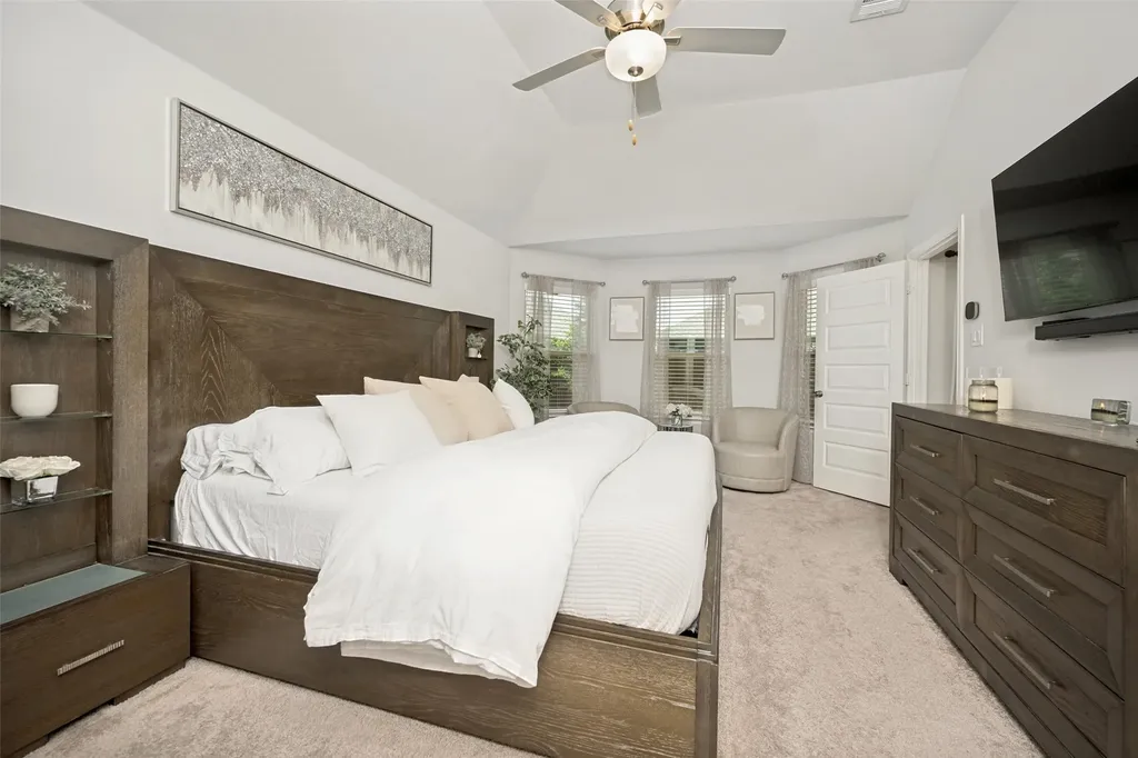 13120 Mizell Lane Providence Village TX 76227