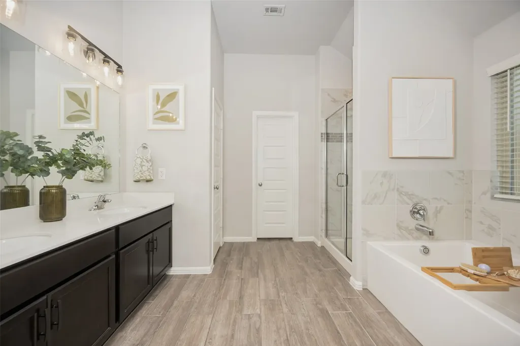 13120 Mizell Lane Providence Village TX 76227