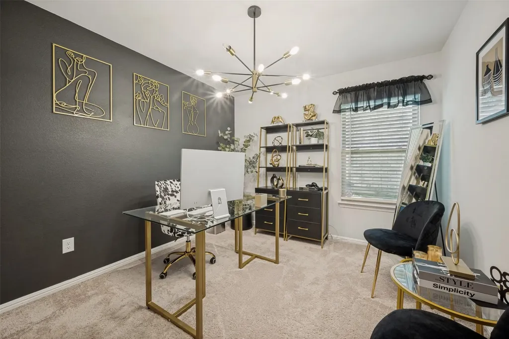 13120 Mizell Lane Providence Village TX 76227