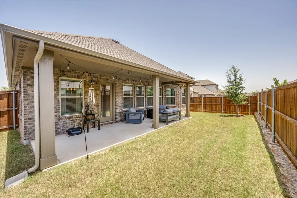 13120 Mizell Lane Providence Village TX 76227