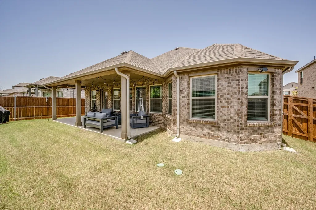 13120 Mizell Lane Providence Village TX 76227