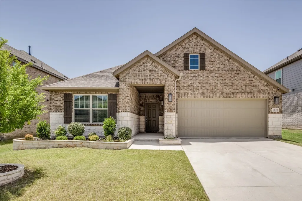13120 Mizell Lane Providence Village TX 76227