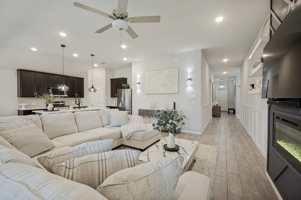 13120 Mizell Lane Providence Village TX 76227