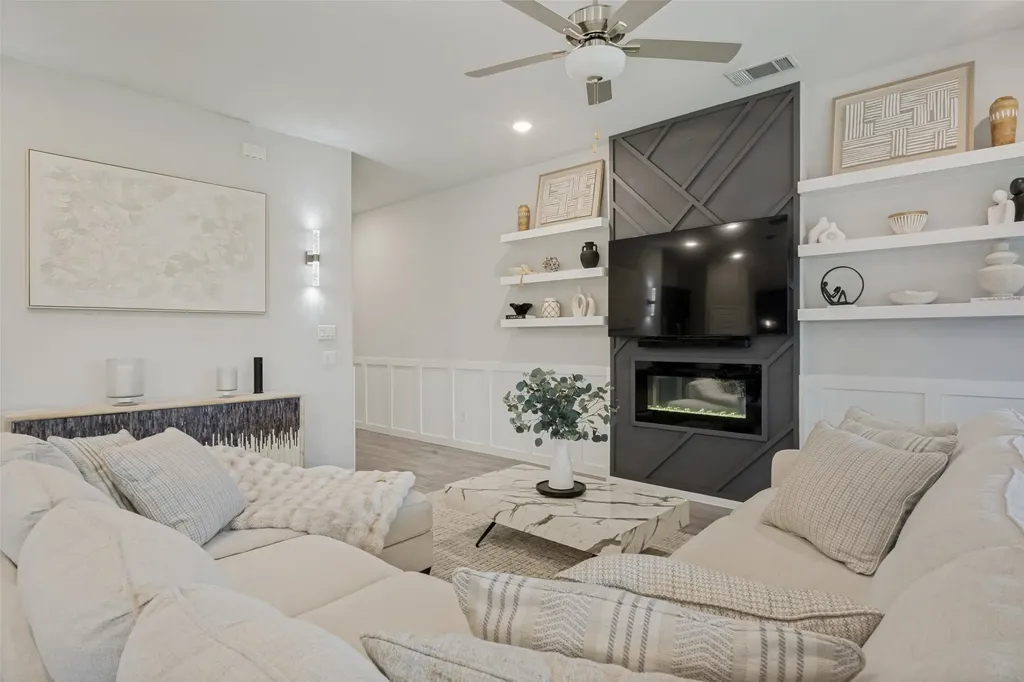13120 Mizell Lane Providence Village TX 76227