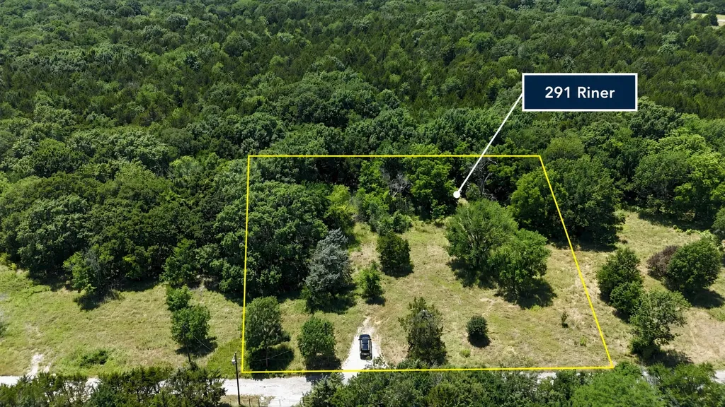 Tba Riner Road Pottsboro TX 75076