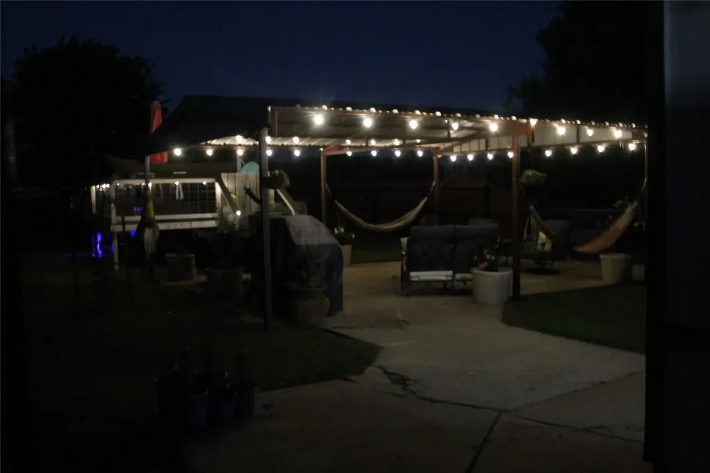 121 Port O Call Court Runaway Bay TX 76426
