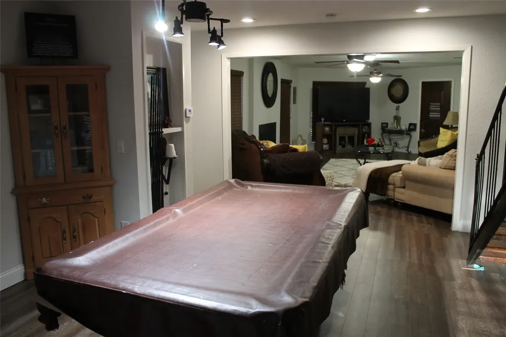 121 Port O Call Court Runaway Bay TX 76426