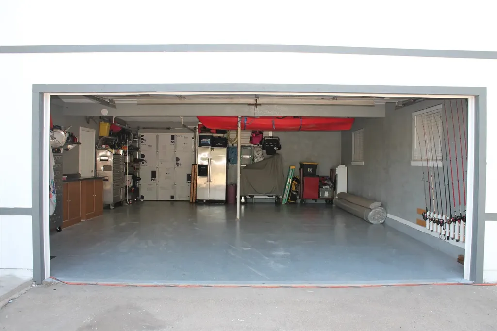 121 Port O Call Court Runaway Bay TX 76426