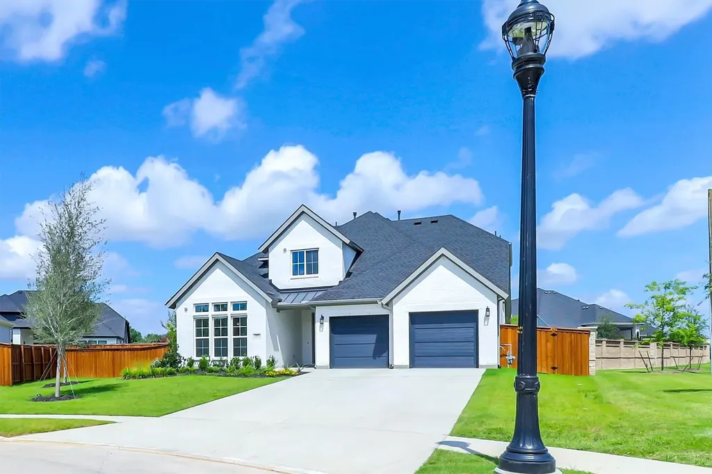 115 Cottonwood Court Murphy TX 75094