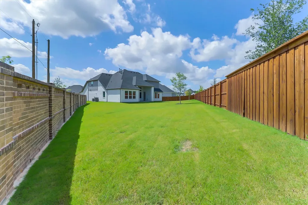 115 Cottonwood Court Murphy TX 75094