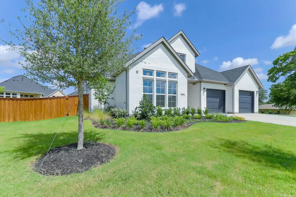 115 Cottonwood Court Murphy TX 75094