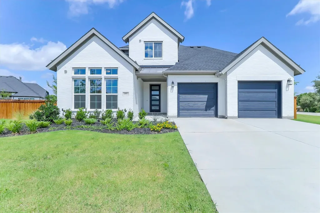 115 Cottonwood Court Murphy TX 75094
