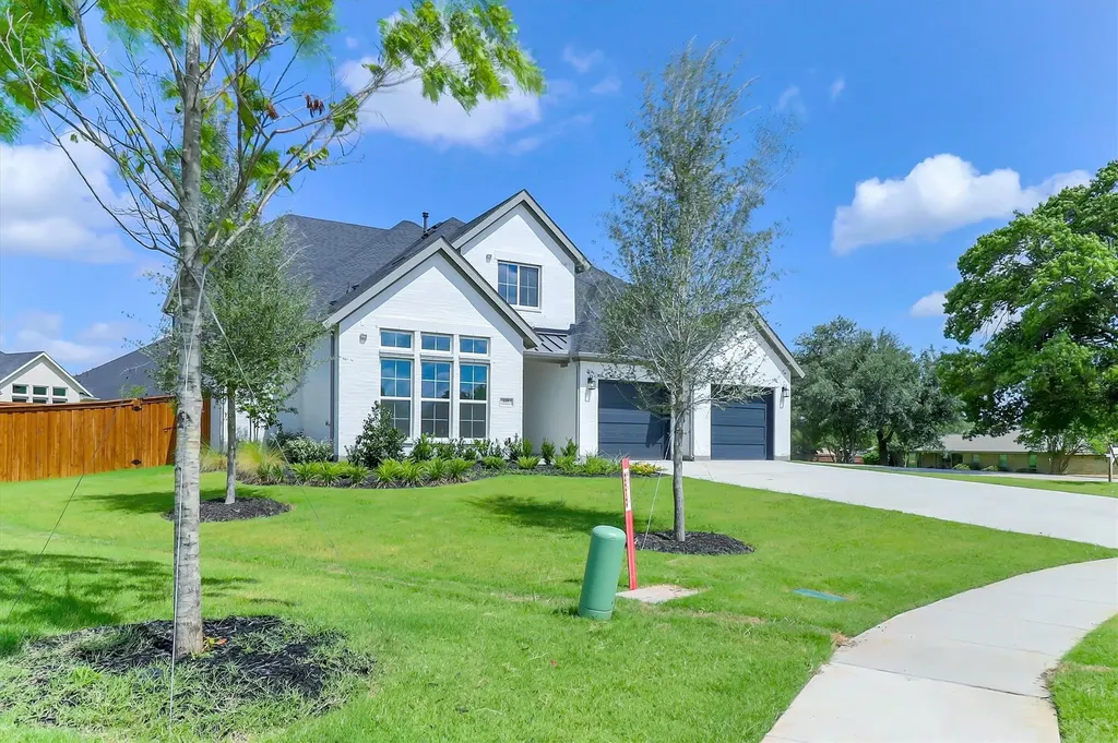 115 Cottonwood Court Murphy TX 75094