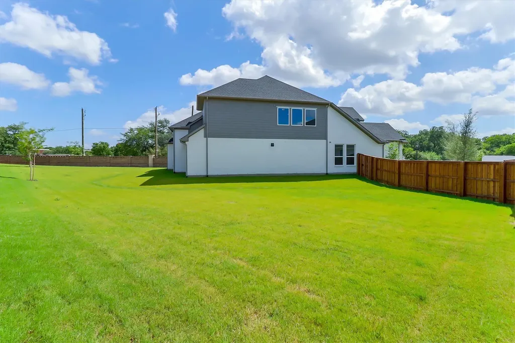 115 Cottonwood Court Murphy TX 75094