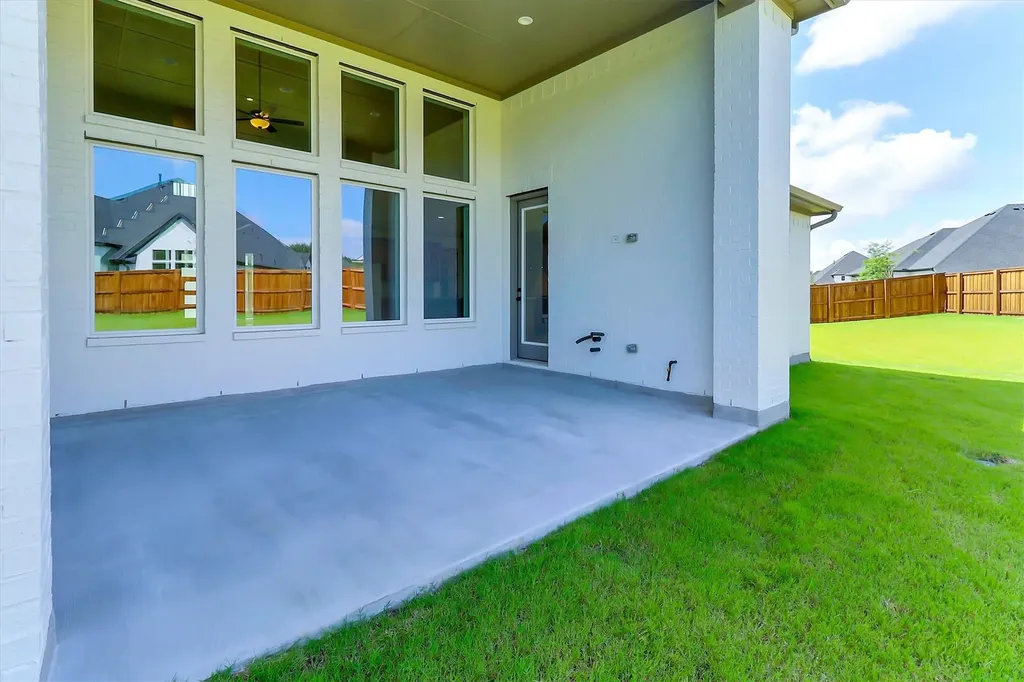 115 Cottonwood Court Murphy TX 75094