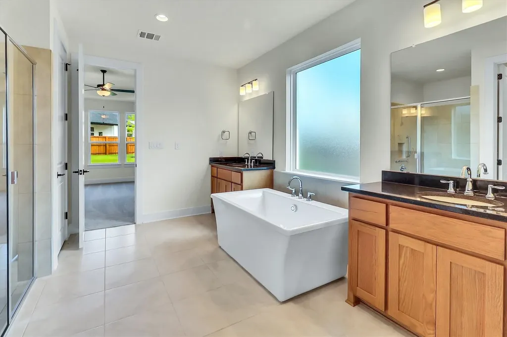115 Cottonwood Court Murphy TX 75094