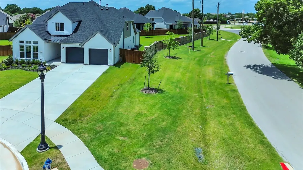 115 Cottonwood Court Murphy TX 75094