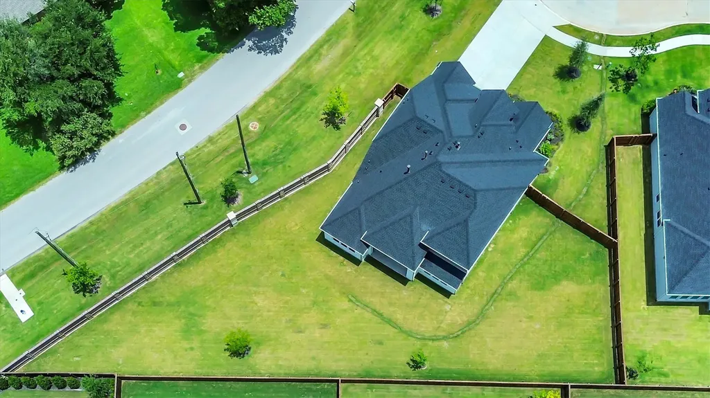 115 Cottonwood Court Murphy TX 75094