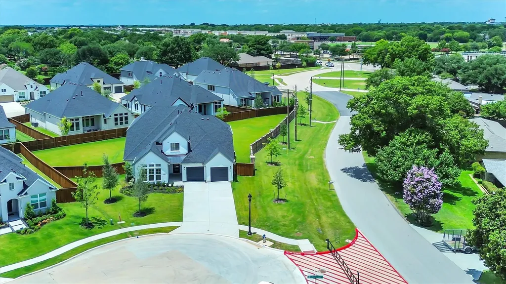 115 Cottonwood Court Murphy TX 75094