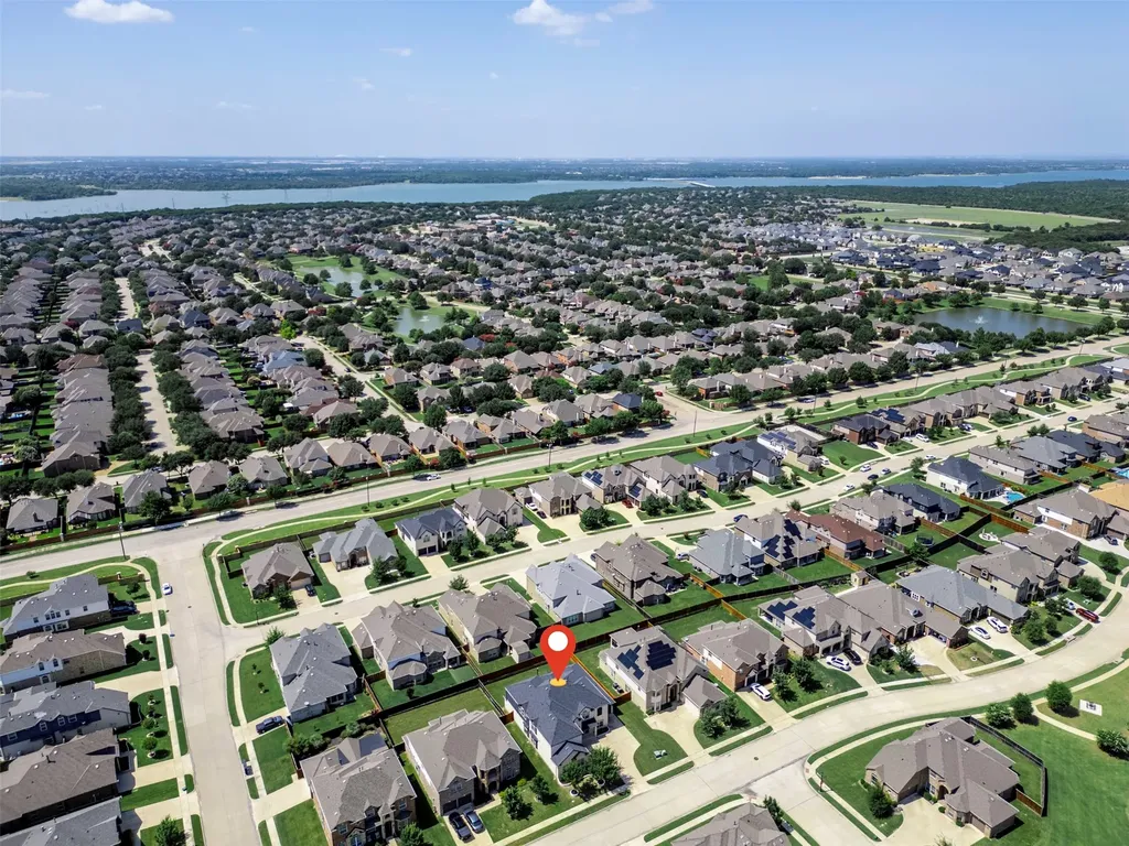 2696 Bonita Drive Grand Prairie TX 75054