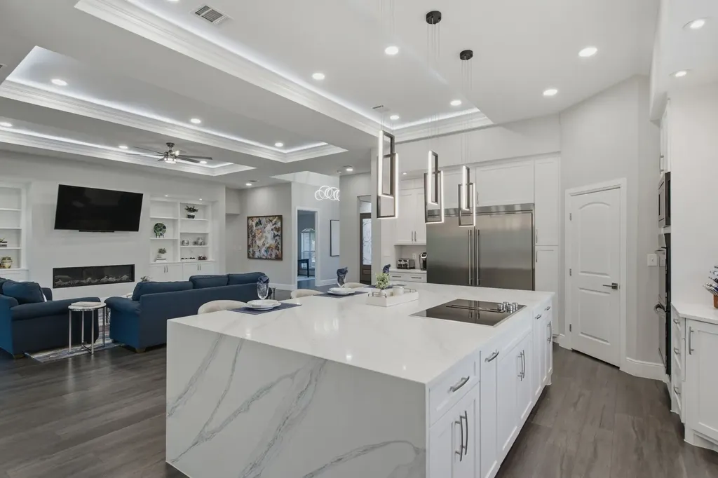 303 Quail Crest Drive Bedford TX 76021