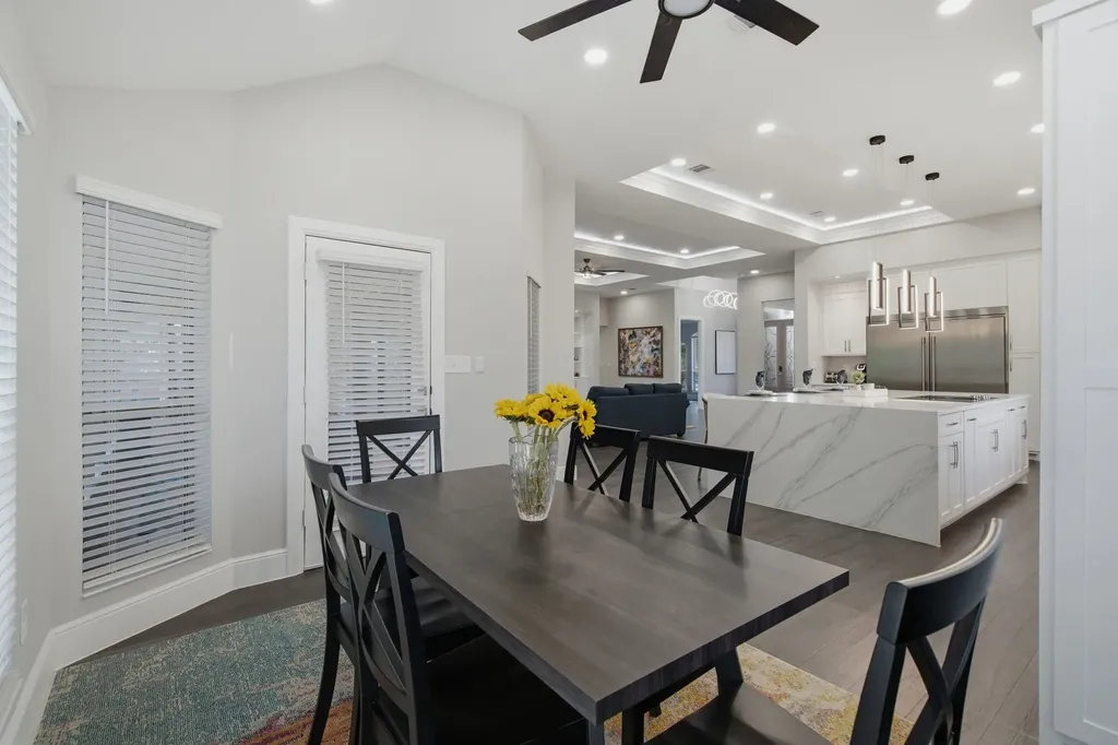 303 Quail Crest Drive Bedford TX 76021