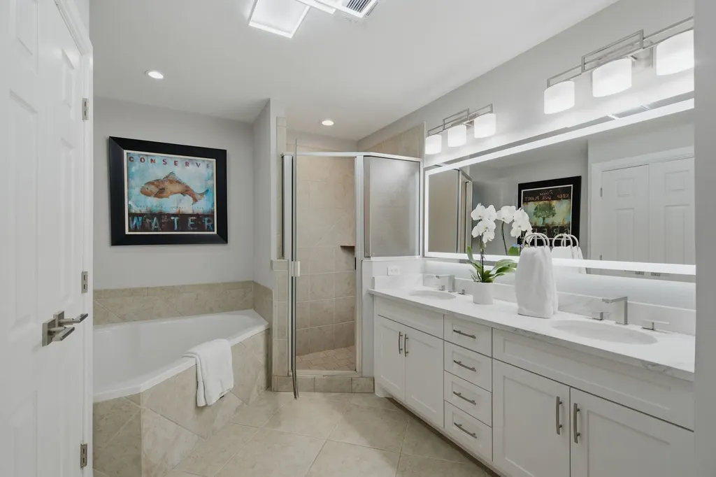 303 Quail Crest Drive Bedford TX 76021